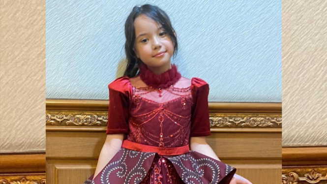 Putri Gading Marten-Gisel, Gempita Nora Marten