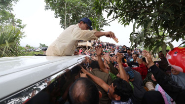 Prabowo Subianto