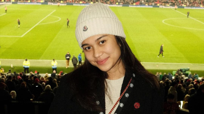 Azizah Salsha