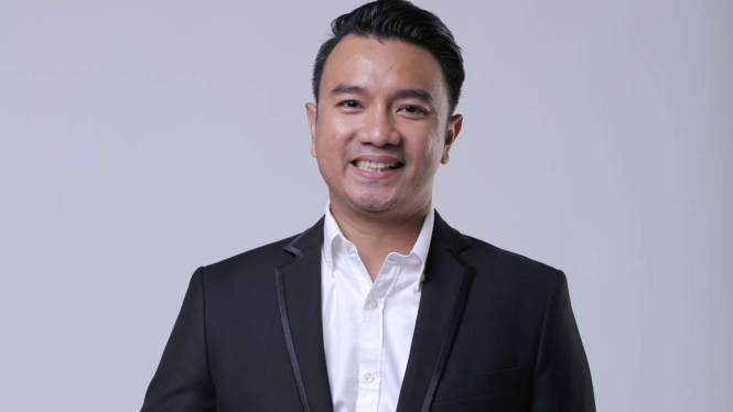 Wakil Ketua Umum PBB, Yuri Kemal Fadlullah