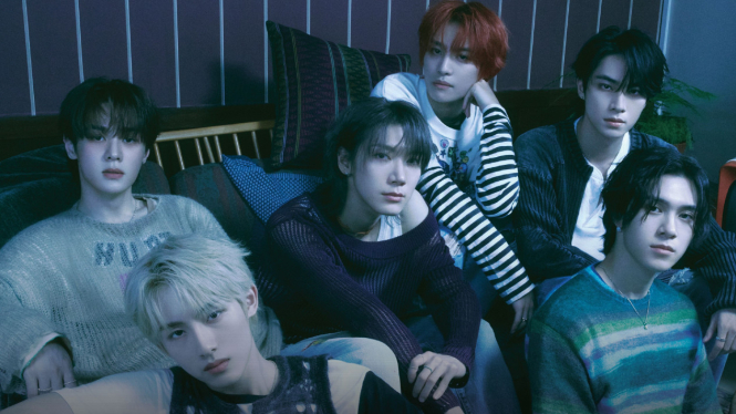 WayV
