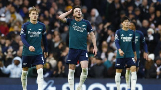 Arsenal Dapat Kesempatan Emas! Transfer Musim Dingin Diperpanjang