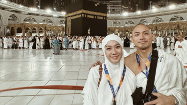 BCL dan Tiko Aryawardhana.