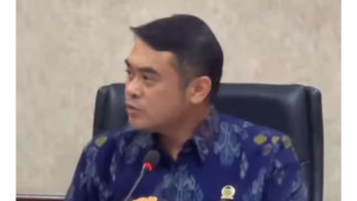 Senator Bali Arya Wedakarna Dikecam Rasis, Tak Suka Wanita Berhijab Jadi Front Line di Bandara Bali