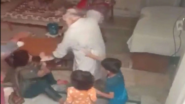 Mertua aniaya menantu wanitanya di Pakistan