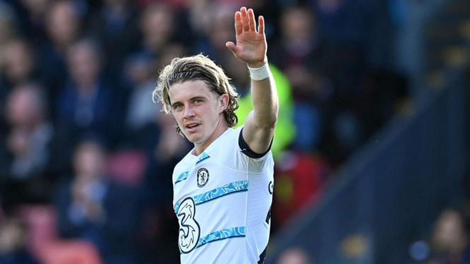 Conor Gallagher