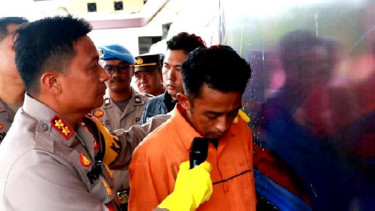 Pelaku penembakan juru tagih koperasi di Lampung ditangkap