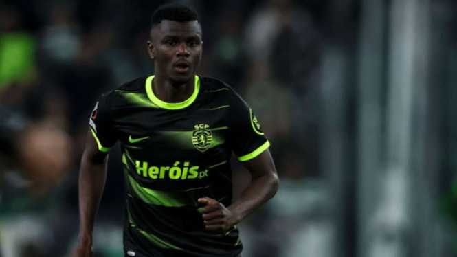 Ousmane Diomande