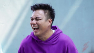 Baim Wong: Kalau Masih Pengin Nipu, Nipunya Jangan Pakai Nama Gue