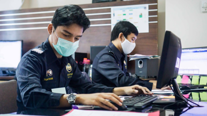Bea Cukai gelar sosialisasi dan asistensi