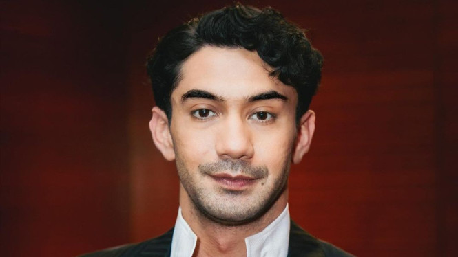 Reza Rahadian
