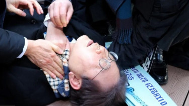 Lee Jae Myung