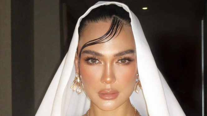 Luna Maya