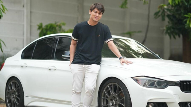 Rizky Billar