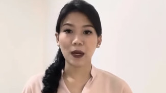 Viral Diduga Jadi Perebut Suami Orang, Bella Damaika Kini Dipuji Warganet: Keliatan Wanita Anggun