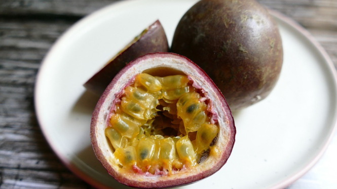 Buah Markisa