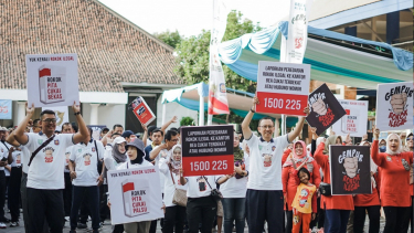 Bea Cukai gelar sosialisasi cukai