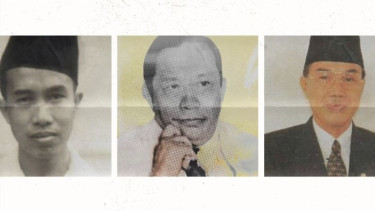 dr. Moewardi, dr. Marzoeki Mahdi, dan dr. Tarmidzi Taher