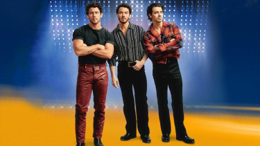 Jonas Brothers