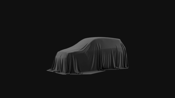 Peluncuran mobil baru Mazda CX-70