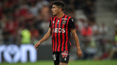 Pemain Nice, Youcef Atal