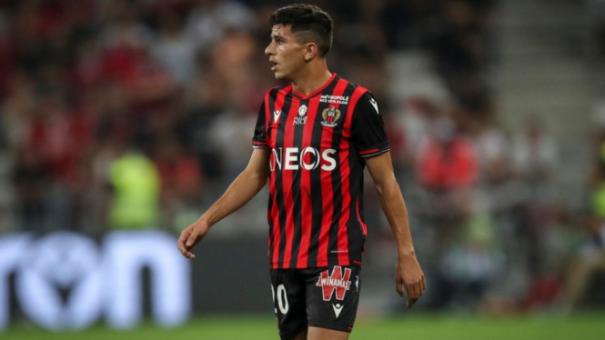 Pemain Nice, Youcef Atal