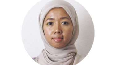 Curie Maharani Savitri