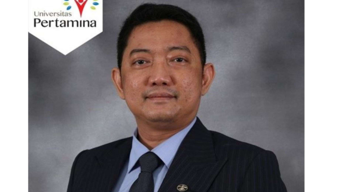 Dr. ian Motratama