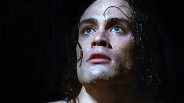 Brandon Lee