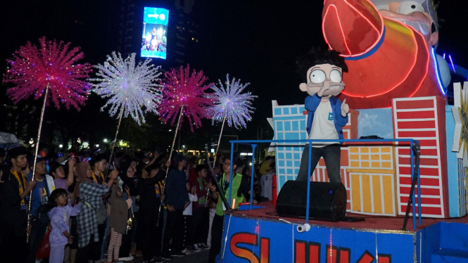 Jakarnaval