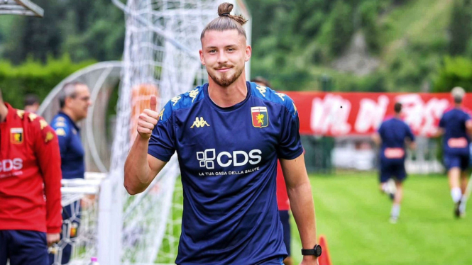 Radu Dragusin