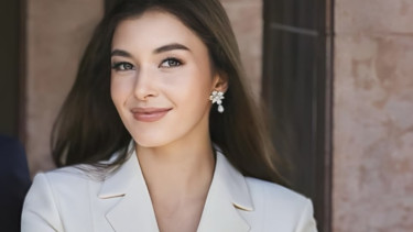 Anisha Rosnah.