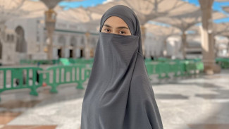 Banyak Aktivitas Luar Ruangan, Ria Ricis Risih dengan Kulit Wajahnya yang Menghitam