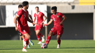 Lalu Mara: Timnas Indonesia Bukan Mi Instan, Jangan Harap Keajaiban