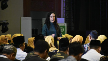 Intan Aletrino.