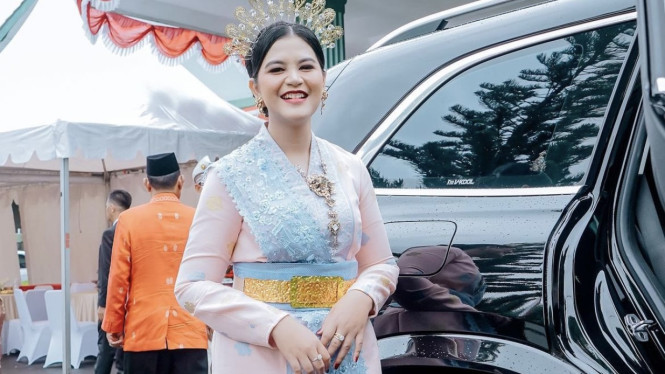 Kahiyang Ayu.
