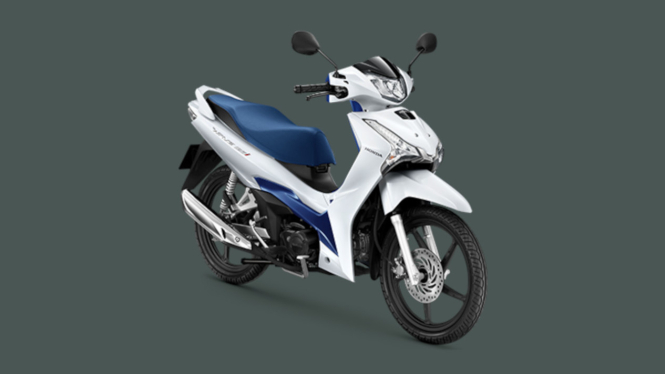 Honda Wave125i
