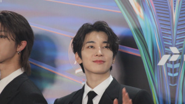 Wonwoo SEVENTEEN