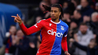 Rencana Besar MU Datangkan Predator Baru Premier League