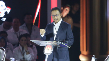 Anies Baswedan
