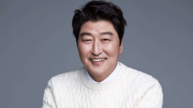 Song Kang Ho