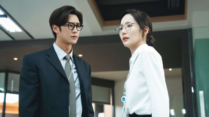 Drama Korea Marry My Husband