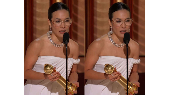 Ali Wong