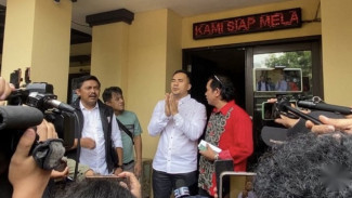 Pedangdut Saipul Jamil Diusulkan Jadi Duta Anti Narkoba oleh Ketua BKN: Saya Siap