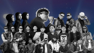Para Pengisi Konser Fenix360