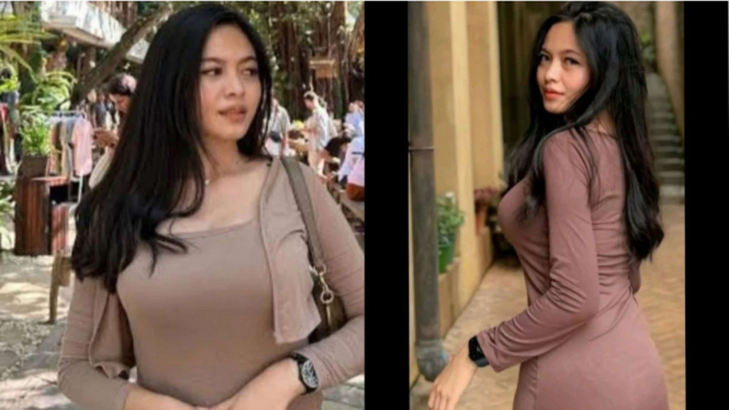 Clara Wirianda Selebgram Asal Medan
