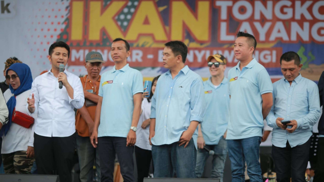 Emil Dardak, Wagub Jatim