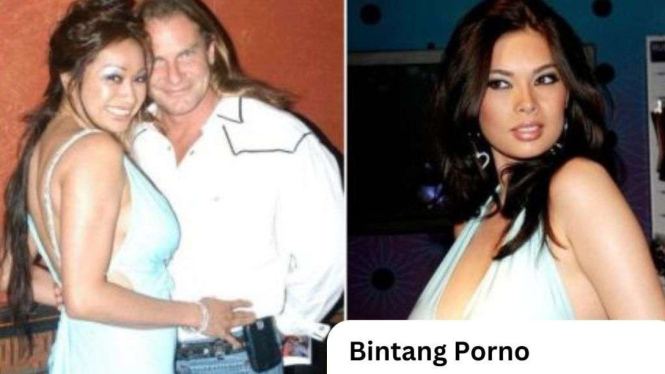 Bintang porno di dunia