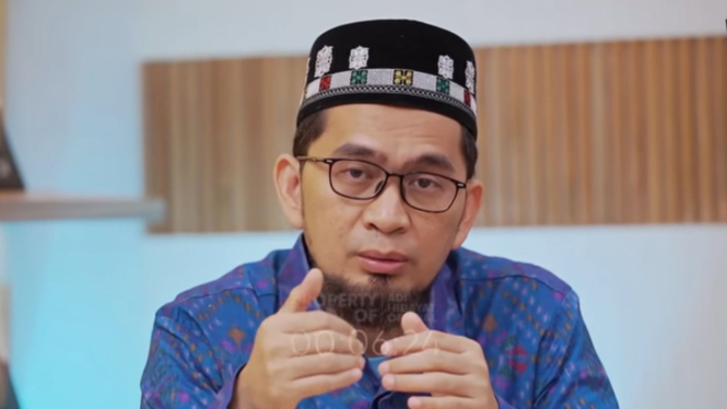 Ustaz Adi Hidayat (UAH)