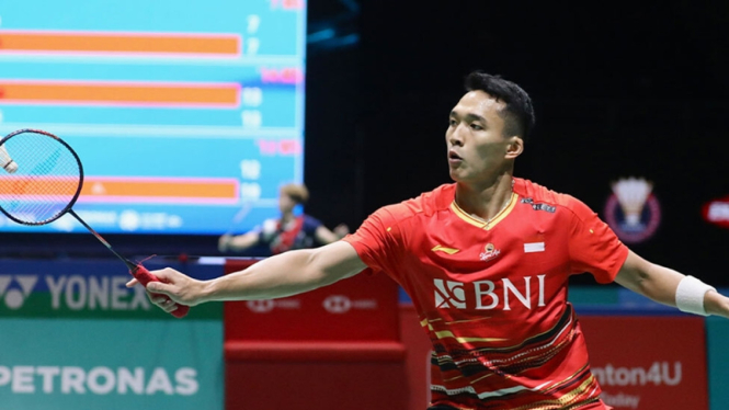 Jonatan Christie